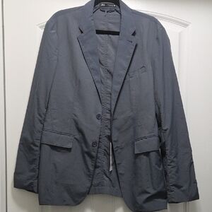 Zara Lightweight Blazer